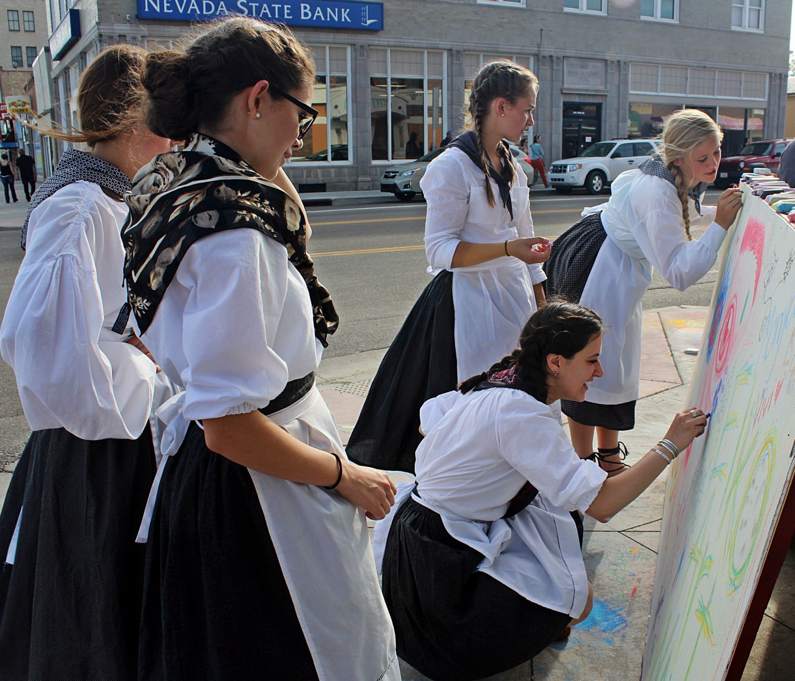 Sweetwater Art Walk 34